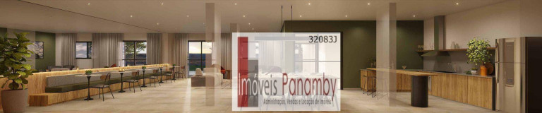 Imagem Studio com 1 Quarto à Venda, 25 m² em Moema - São Paulo Imagem Studio com 1 Quarto à Venda, 25 m² em Moema - São Paulo