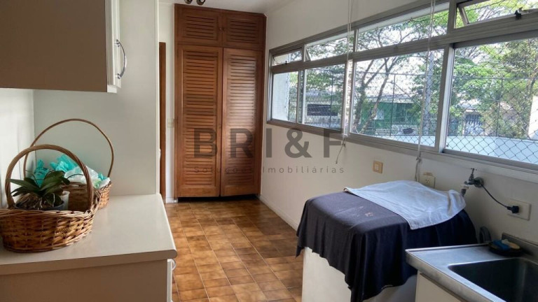 Imagem Apartamento com 4 Quartos à Venda, 331 m² em Brooklin - São Paulo Imagem Apartamento com 4 Quartos à Venda, 331 m² em Brooklin - São Paulo