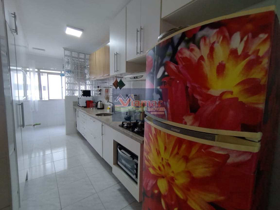 Imagem Apartamento com 3 Quartos à Venda, 120 m² em Pitangueiras - Guarujá Imagem Apartamento com 3 Quartos à Venda, 120 m² em Pitangueiras - Guarujá