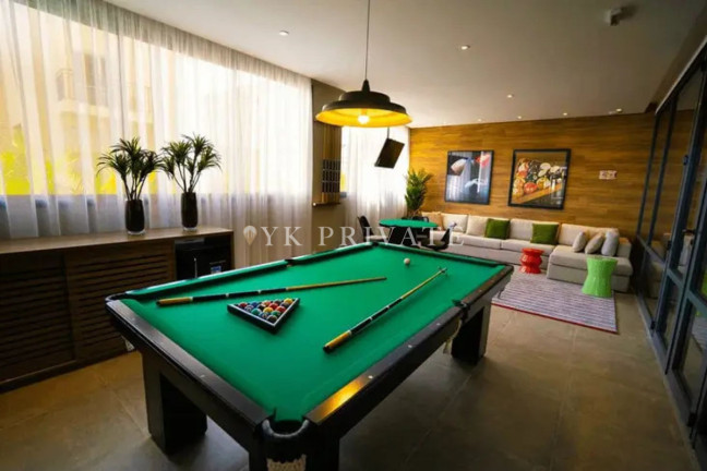 Imagem Apartamento com 1 Quarto à Venda, 31 m² em Sumarezinho - São Paulo