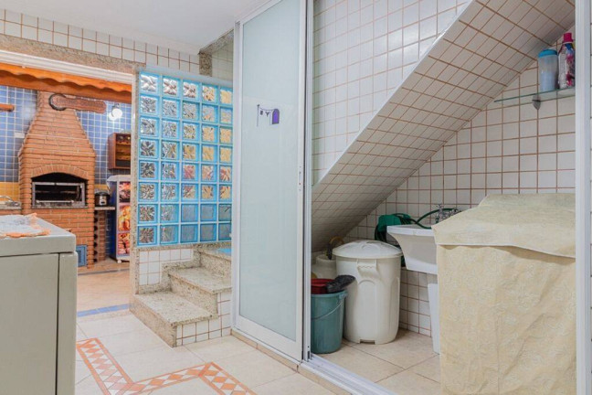 Imagem Casa com 3 Quartos à Venda, 127 m² em Penha De França - São Paulo