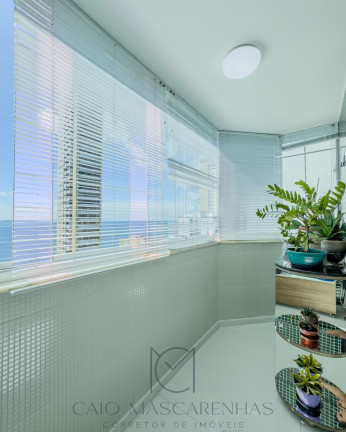 Imagem Imóvel com 4 Quartos à Venda, 116 m² em Corredor Da Vitória - Salvador Imagem Imóvel com 4 Quartos à Venda, 116 m² em Corredor Da Vitória - Salvador