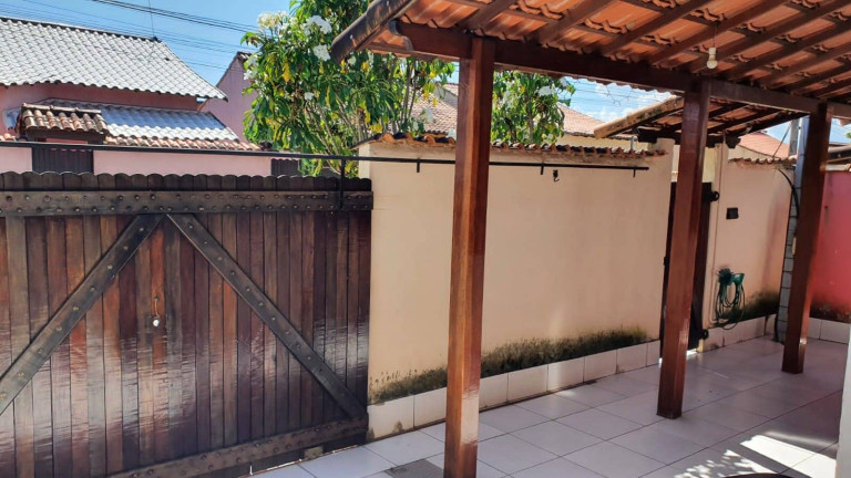 Imagem Casa com 2 Quartos à Venda, em Itaville - Itaboraí Imagem Casa com 2 Quartos à Venda, em Itaville - Itaboraí