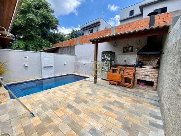 Imagem Casa com 2 Quartos à Venda, 70 m² em Terra Preta - Mairiporã Imagem Casa com 2 Quartos à Venda, 70 m² em Terra Preta - Mairiporã