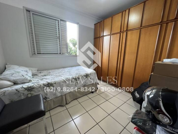 Imagem Apartamento com 3 Quartos à Venda, 105 m² em Setor Oeste - Goiânia Imagem Apartamento com 3 Quartos à Venda, 105 m² em Setor Oeste - Goiânia