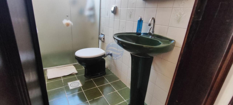 Imagem Sobrado com 3 Quartos à Venda, 156 m² em Embaré - Santos