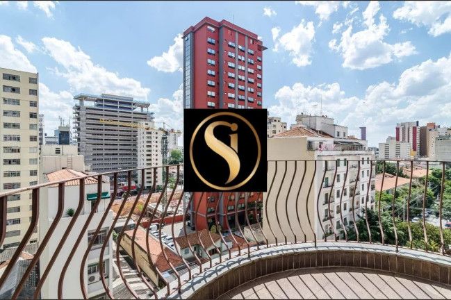 Imagem Apartamento com 4 Quartos para Alugar, 205 m² em Pinheiros - São Paulo Imagem Apartamento com 4 Quartos para Alugar, 205 m² em Pinheiros - São Paulo