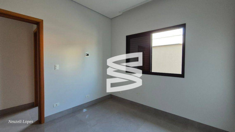 Imagem Casa com 3 Quartos à Venda, 130 m² em Condomínio Residencial Agapé - Piracicaba Imagem Casa com 3 Quartos à Venda, 130 m² em Condomínio Residencial Agapé - Piracicaba