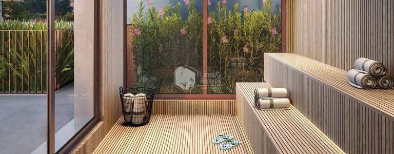 Imagem Apartamento com 3 Quartos à Venda, 111 m² em Perdizes - São Paulo Imagem Apartamento com 3 Quartos à Venda, 111 m² em Perdizes - São Paulo