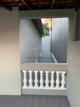 Imagem Sobrado com 2 Quartos à Venda, 125 m² em Cidade Nova Ii - Várzea Paulista Imagem Sobrado com 2 Quartos à Venda, 125 m² em Cidade Nova Ii - Várzea Paulista