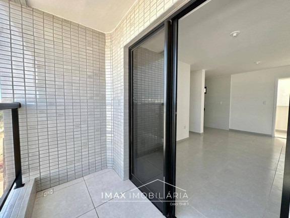 Imagem Apartamento com 3 Quartos à Venda, 72 m² em Poço - Cabedelo