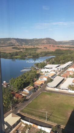 Imagem Apartamento com 3 Quartos à Venda, 133 m² em Centro - Rifaina Imagem Apartamento com 3 Quartos à Venda, 133 m² em Centro - Rifaina