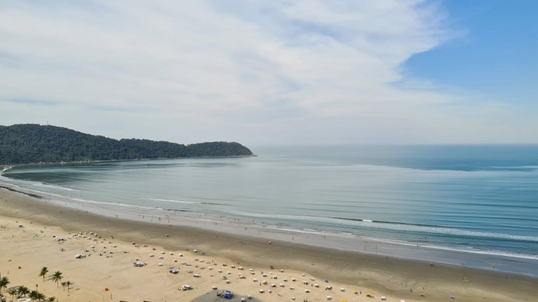 Imagem Apartamento com 4 Quartos à Venda, 292 m² em Guilhermina - Praia Grande Imagem Apartamento com 4 Quartos à Venda, 292 m² em Guilhermina - Praia Grande
