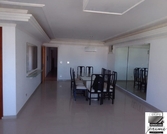 Imagem Apartamento com 3 Quartos à Venda, 175 m² em Centro - Sorocaba