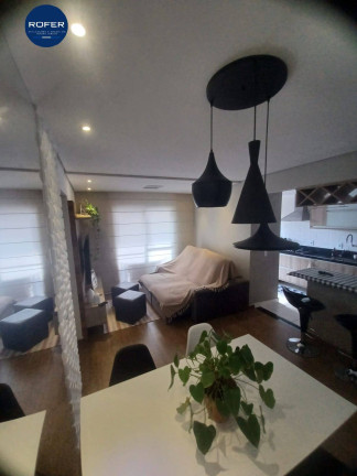Imagem Apartamento com 3 Quartos à Venda, 78 m² em Ortizes - Valinhos Imagem Apartamento com 3 Quartos à Venda, 78 m² em Ortizes - Valinhos
