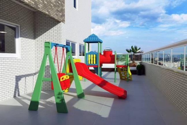 Imagem Imóvel com 1 Quarto à Venda, 48 m² em Boqueirão - Praia Grande Imagem Imóvel com 1 Quarto à Venda, 48 m² em Boqueirão - Praia Grande