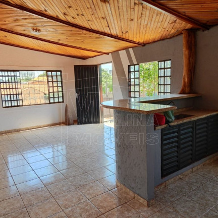 Imagem Sobrado com 2 Quartos para Alugar, em Parque Laranjeiras - Araraquara Imagem Sobrado com 2 Quartos para Alugar, em Parque Laranjeiras - Araraquara
