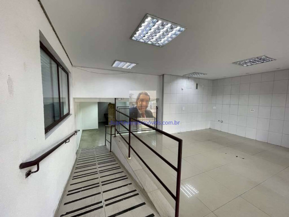 Imagem Sala Comercial à Venda, 351 m² em Chácara São João - Carapicuíba Imagem Sala Comercial à Venda, 351 m² em Chácara São João - Carapicuíba