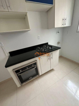 Imagem Apartamento com 2 Quartos à Venda, 45 m² em água Chata - Guarulhos Imagem Apartamento com 2 Quartos à Venda, 45 m² em água Chata - Guarulhos