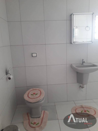 Imagem Casa com 3 Quartos à Venda, 120 m² em Jardim Tropical - Itaquaquecetuba Imagem Casa com 3 Quartos à Venda, 120 m² em Jardim Tropical - Itaquaquecetuba