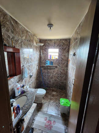 Imagem Casa com 3 Quartos à Venda, 150 m² em Santo Hilário - Goiânia Imagem Casa com 3 Quartos à Venda, 150 m² em Santo Hilário - Goiânia