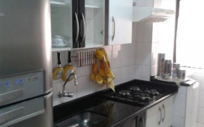 Imagem Apartamento com 3 Quartos à Venda, 80 m² em Jardim Aquarius - São José Dos Campos Imagem Apartamento com 3 Quartos à Venda, 80 m² em Jardim Aquarius - São José Dos Campos