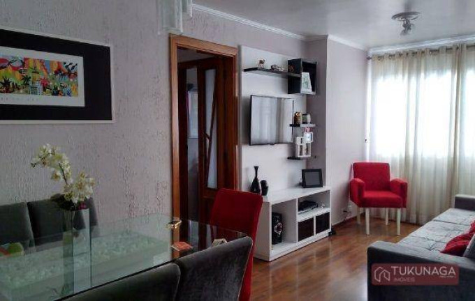Imagem Apartamento com 2 Quartos à Venda, 67 m² em Santana - São Paulo Imagem Apartamento com 2 Quartos à Venda, 67 m² em Santana - São Paulo