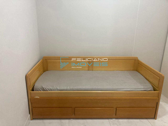 Imagem Apartamento com 2 Quartos à Venda, 70 m² em Caiçara - Praia Grande Imagem Apartamento com 2 Quartos à Venda, 70 m² em Caiçara - Praia Grande