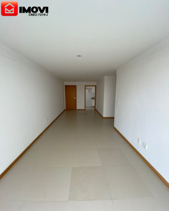 Apartamento com 3 Quartos à Venda, 90 m² em Itapuã - Vila Velha