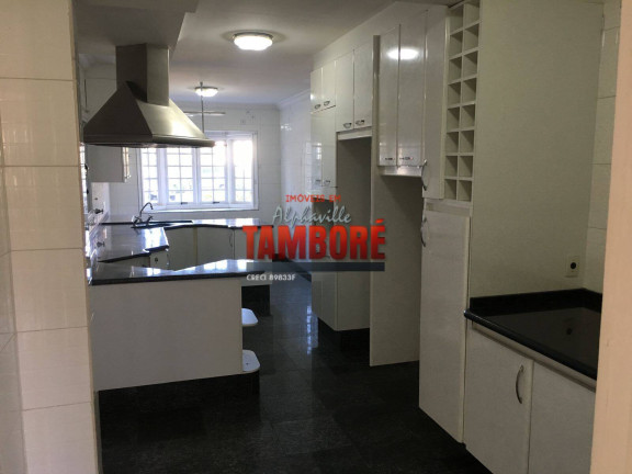 Imagem Casa de Condomínio com 5 Quartos à Venda, 400 m² em Alphaville Residencial Dois - Barueri