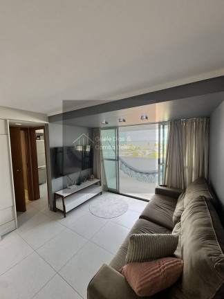 Imagem Apartamento com 3 Quartos à Venda, 110 m² em Jardim Oceania - João Pessoa