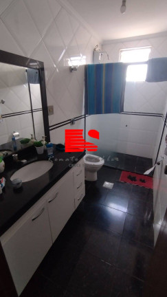 Imagem Apartamento com 4 Quartos à Venda, 160 m² em Horto Florestal - Belo Horizonte