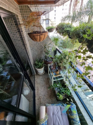 Imagem Apartamento com 4 Quartos à Venda, 135 m² em Chácara Inglesa - São Paulo