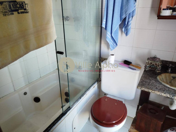 Imagem Cobertura com 2 Quartos à Venda, 256 m² em Embare - Santos Imagem Cobertura com 2 Quartos à Venda, 256 m² em Embare - Santos