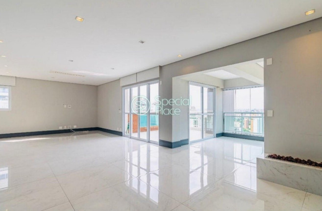 Imagem Cobertura com 3 Quartos à Venda, 480 m² em Campo Belo - São Paulo Imagem Cobertura com 3 Quartos à Venda, 480 m² em Campo Belo - São Paulo