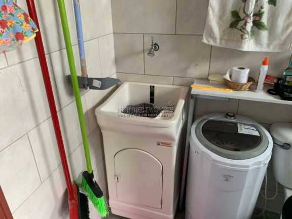 Imagem Kitnet com 1 Quarto à Venda, 30 m² em Aviação - Praia Grande Imagem Kitnet com 1 Quarto à Venda, 30 m² em Aviação - Praia Grande