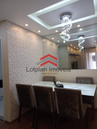 Imagem Apartamento com 3 Quartos à Venda, 80 m² em Rudge Ramos - São Bernardo Do Campo Imagem Apartamento com 3 Quartos à Venda, 80 m² em Rudge Ramos - São Bernardo Do Campo