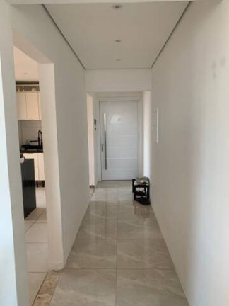 Imagem Apartamento com 4 Quartos à Venda, 122 m² em Santo Amaro - São Paulo