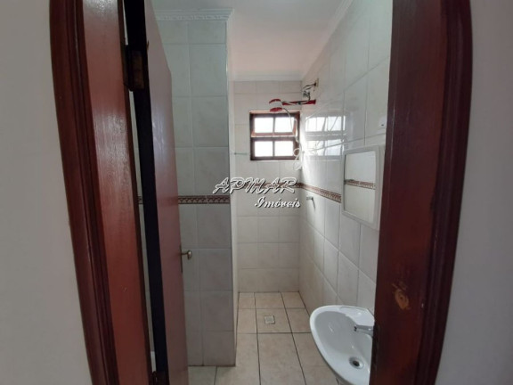 Imagem Sobrado com 2 Quartos à Venda, 56 m² em Florida - Praia Grande Imagem Sobrado com 2 Quartos à Venda, 56 m² em Florida - Praia Grande