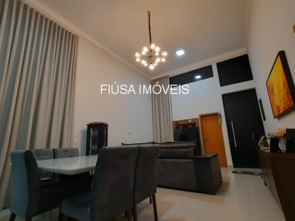 Casa com 3 Quartos à Venda, 350 m² em Vila Do Golf - Ribeirão Preto