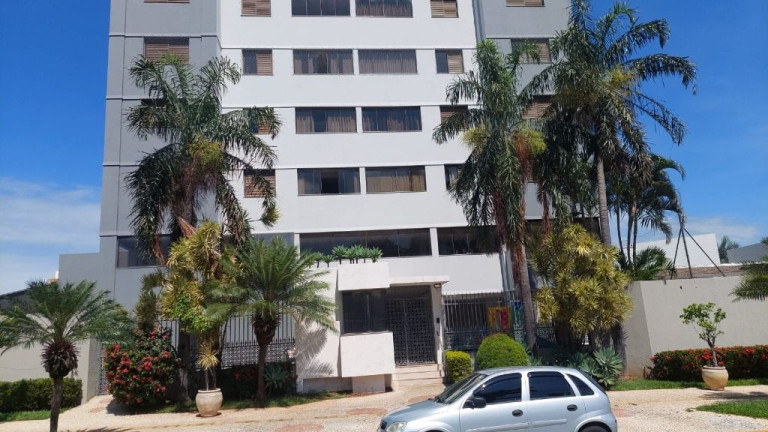 Imagem Apartamento com 3 Quartos à Venda, 89 m² em Jardim América - Goiânia Imagem Apartamento com 3 Quartos à Venda, 89 m² em Jardim América - Goiânia