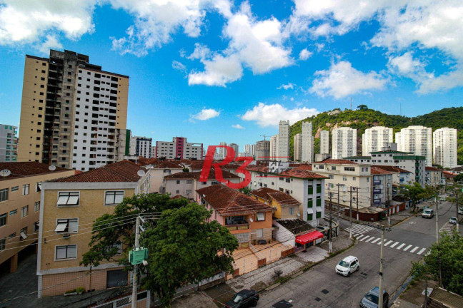 Imagem Apartamento com 2 Quartos à Venda, 67 m² em Marapé - Santos Imagem Apartamento com 2 Quartos à Venda, 67 m² em Marapé - Santos