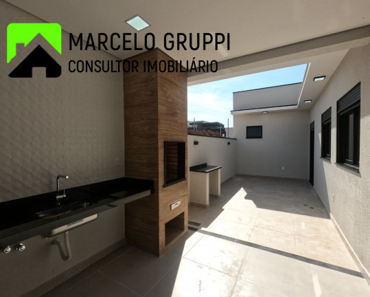 Imagem Casa com 3 Quartos à Venda, 138 m² em Vila Rubens - Indaiatuba Imagem Casa com 3 Quartos à Venda, 138 m² em Vila Rubens - Indaiatuba
