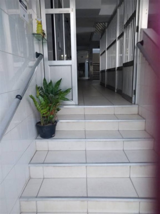 Imagem Apartamento à Venda, 33 m² em Boqueirão - Praia Grande Imagem Apartamento à Venda, 33 m² em Boqueirão - Praia Grande