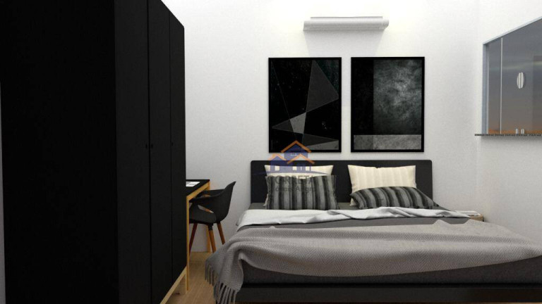 Imagem Casa com 3 Quartos à Venda, 120 m² em Pontal (cunhambebe) - Angra Dos Reis