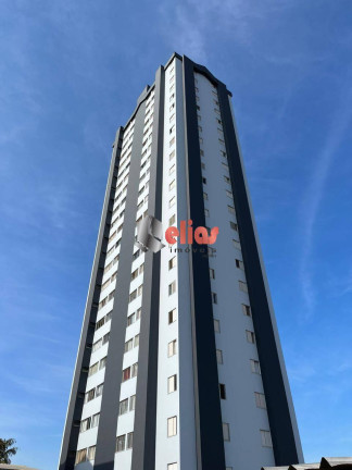 Imagem Apartamento com 2 Quartos à Venda, 60 m² em Jardim América - Bauru Imagem Apartamento com 2 Quartos à Venda, 60 m² em Jardim América - Bauru