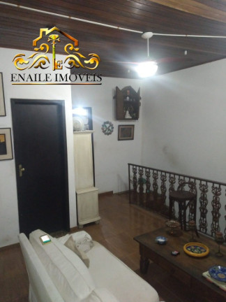 Imagem Casa com 5 Quartos à Venda, 360 m² em Guaratiba - Rio De Janeiro