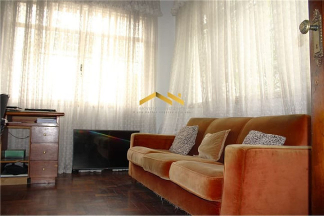 Imagem Casa com 4 Quartos à Venda, 250 m² em Ipiranga - São Paulo Imagem Casa com 4 Quartos à Venda, 250 m² em Ipiranga - São Paulo