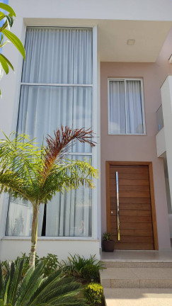 Casa de Condomínio com 4 Quartos à Venda, 298 m² em Vila Domingues - Votorantim