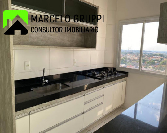 Imagem Apartamento com 3 Quartos à Venda, 155 m² em Aqui Se Vive - Indaiatuba Imagem Apartamento com 3 Quartos à Venda, 155 m² em Aqui Se Vive - Indaiatuba